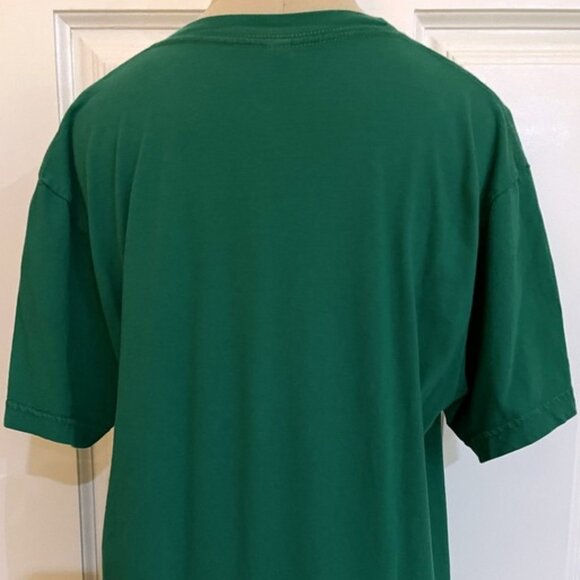 Under Armour Dri-Fit Men's T-Shirt M Crew Twin Six Hurley Gildan Cotton BUNDLE 4 - Picture 9 of 16